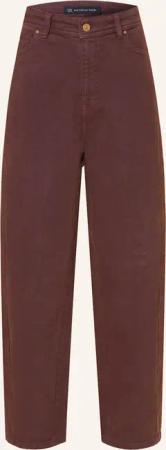 RAFFAELLO ROSSI Barrel Jeans HANNI