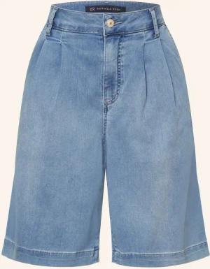 RAFFAELLO ROSSI Bermudas DELANA in Jeansoptik