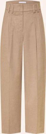 RAFFAELLO ROSSI Culotte MAYLA aus Flanell