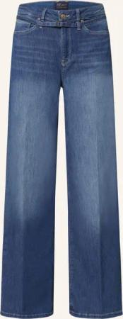 RAFFAELLO ROSSI Flared Jeans SVENTY B
