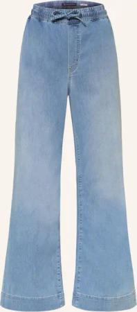 RAFFAELLO ROSSI Hose ANJELLA in Jeansoptik