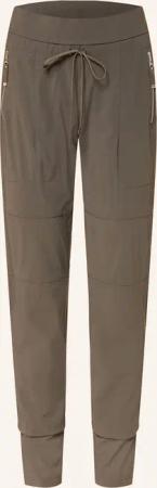 RAFFAELLO ROSSI Hose CANDY im Jogging-Stil