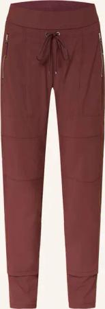 RAFFAELLO ROSSI Hose CANDY im Jogging-Stil