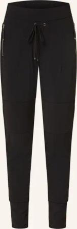 RAFFAELLO ROSSI Hose CANDY LONG im Jogging-Stil