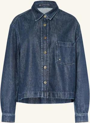 RAFFAELLO ROSSI Jeans-Overshirt LIMA