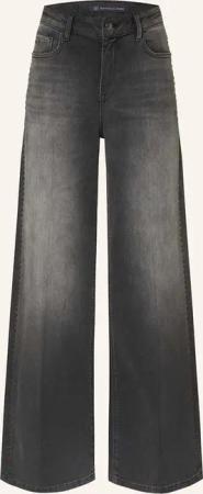 RAFFAELLO ROSSI Jeans SVENTY R mit Nieten