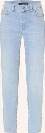 RAFFAELLO ROSSI Skinny Jeans SUZY