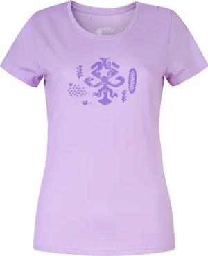 Rafiki Damen Akiyo T-Shirt