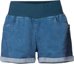Rafiki Damen Falaises Jeans Shorts