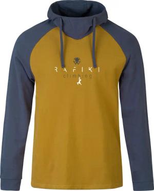 Rafiki Herren Traverse Hoodie