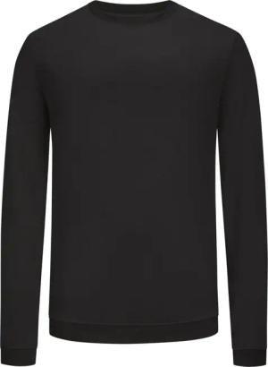 Ragman Softes Longsleeve aus Pima-Baumwolle mit extralangem Arm