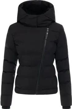 Ragwear  Damen-Jacke Outdoorjacke Harlen YOUMODO