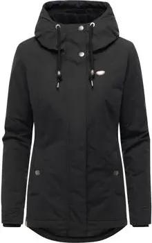 Ragwear  Damenmantel Kurzmantel Alvena YOUMODO