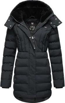 Ragwear  Damenmantel Kurzmantel Ashanta