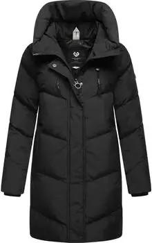 Ragwear  Damenmantel Kurzmantel Avelin