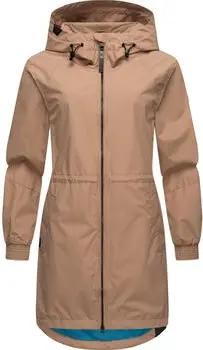 Ragwear  Damenmantel Kurzmantel Bronja II