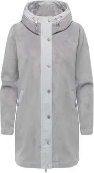 Ragwear  Damenmantel Kurzmantel Cousy Bonded YOUMODO