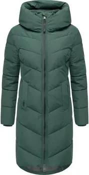 Ragwear  Damenmantel Steppmantel Natalin YOUMODO