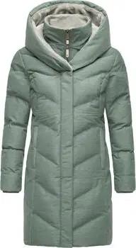 Ragwear  Damenmantel Steppmantel Natalka Cosy
