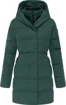 Ragwear  Damenmantel Steppmantel Niani YOUMODO