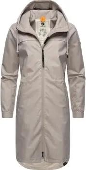 Ragwear  Damenmantel Übergangsjacke Belinka