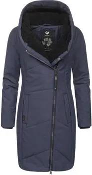 Ragwear  Damenmantel Wintermantel Gordon Long
