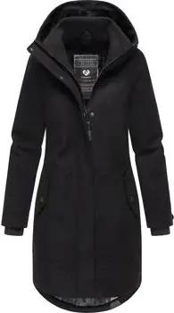 Ragwear  Damenmantel Wintermantel Jannisa Coat