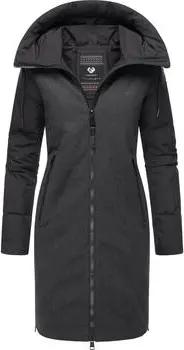 Ragwear  Damenmantel Wintermantel Jumana