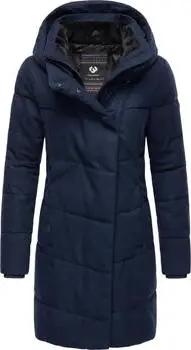 Ragwear  Damenmantel Wintermantel Pavla Coat