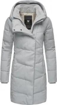 Ragwear  Damenmantel Wintermantel Pavla Coat