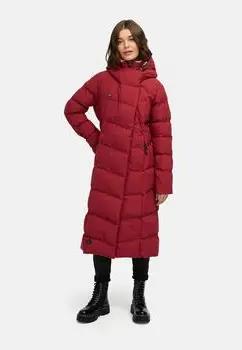 Ragwear  Damenmantel Wintermantel Pavla Long