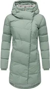 Ragwear  Damenmantel Wintermantel Pavla Soft YOUMODO