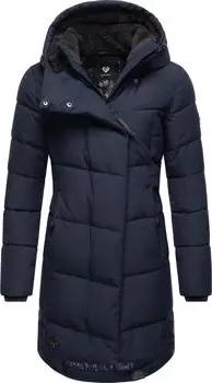 Ragwear  Damenmantel Wintermantel Pavla