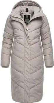 Ragwear  Damenmantel Wintermantel Suminka