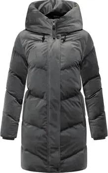 Ragwear  Daunenjacken Kurzmantel Avelin Velvet YOUMODO