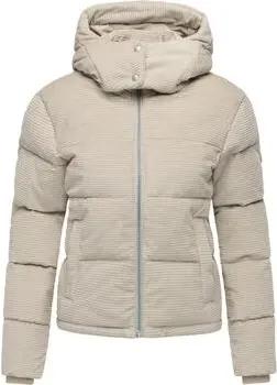 Ragwear  Daunenjacken Steppjacke Roobie Cordy