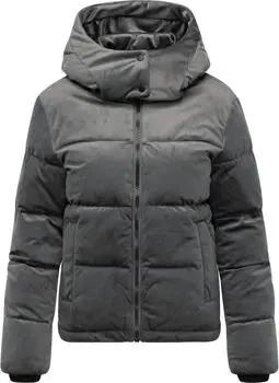 Ragwear  Daunenjacken Steppjacke Roobie Velvet YOUMODO