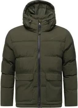 Ragwear  Daunenjacken Steppjacke Walinor YOUMODO