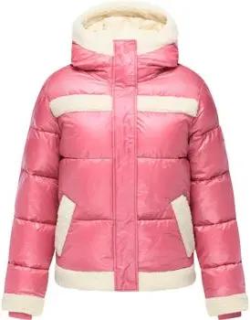 Ragwear  Daunenjacken Winterjacke Editah Shiny YOUMODO
