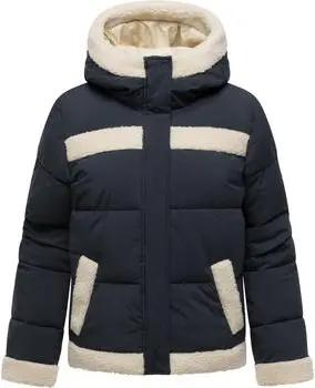 Ragwear  Daunenjacken Winterjacke Editah YOUMODO