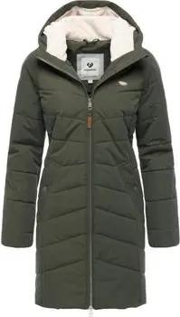 Ragwear  Daunenjacken Wintermantel Noita YOUMODO