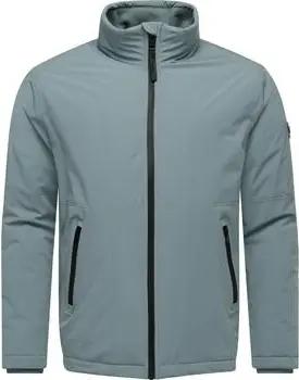 Ragwear  Herren-Jacke Outdoorjacke Colwie Warm YOUMODO