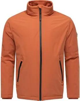 Ragwear  Herren-Jacke Outdoorjacke Colwie Warm YOUMODO