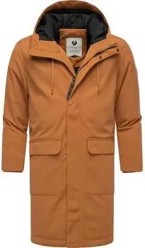 Ragwear  Herrenmantel Wintermantel Mr Them Long