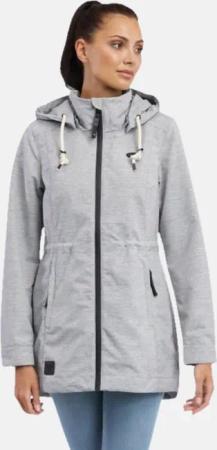 Ragwear Jacke Übergangsjacke DAKKOTA