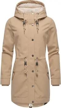 Ragwear  Jacken Kurzmantel Canny Canvas