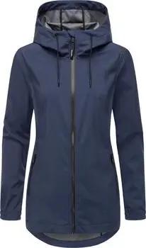 Ragwear  Jacken Kurzmantel Zuzka Sport