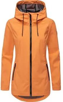 Ragwear  Jacken Kurzmantel Zuzka Sport
