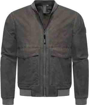 Ragwear  Jacken Outdoorjacke Daq