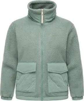 Ragwear  Jacken Plüschjacke Arctika II